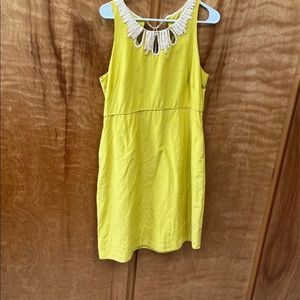 Womens J- Crew Dress